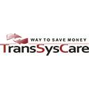 TransSysCare logo